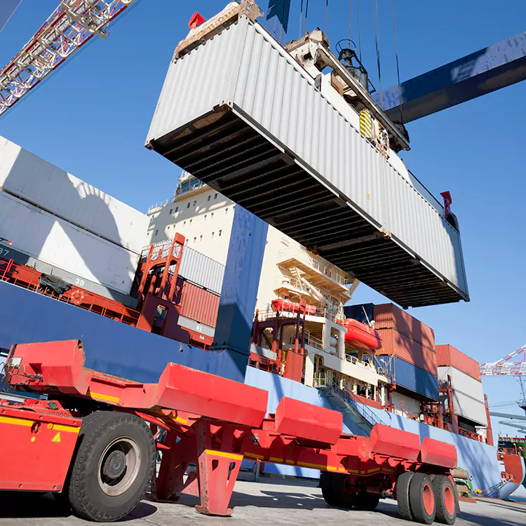 Transport Planning in Massachusetts Matched to Your Load and Route
