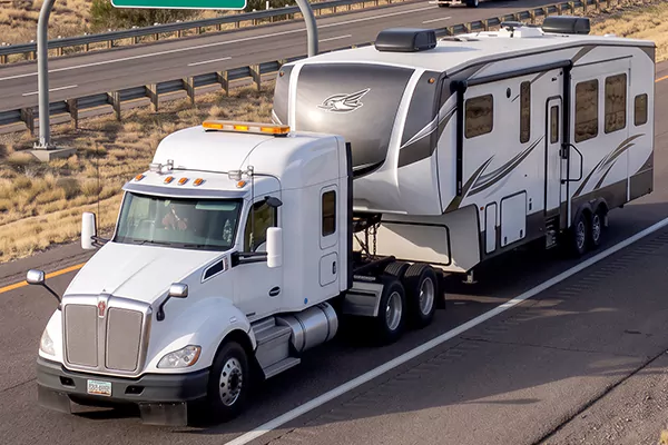 RV Transport Massachusetts, MA