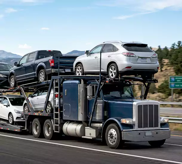 Massachusetts Car Transport Service: Schedule Affordable Auto Shipping With Us