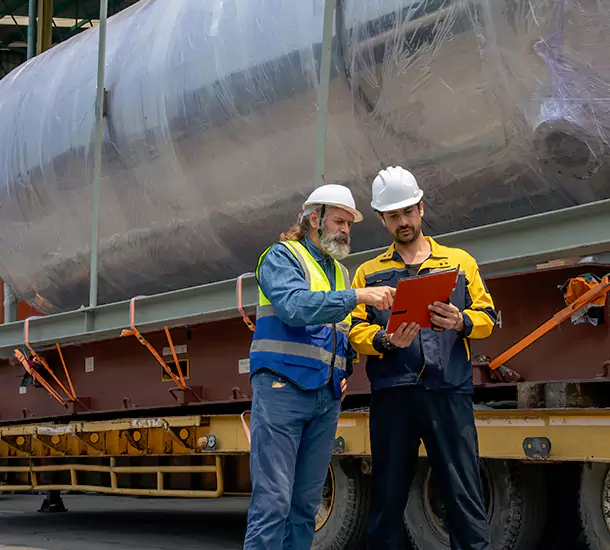 Massachusetts Oversized Load Transport Service: Reliable Wide Load Hauling
