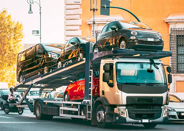 Why Choose Massachusetts Hauling Pros Over Other Car Transport Companies in Massachusetts, MA?