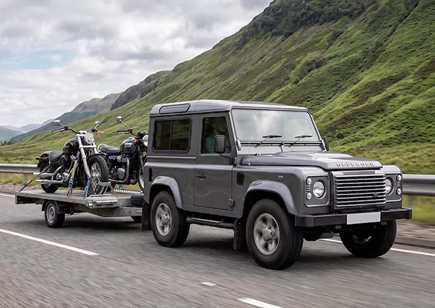 Why Choose Massachusetts Hauling Pros Over Other Bike Shipping Companies in Massachusetts?