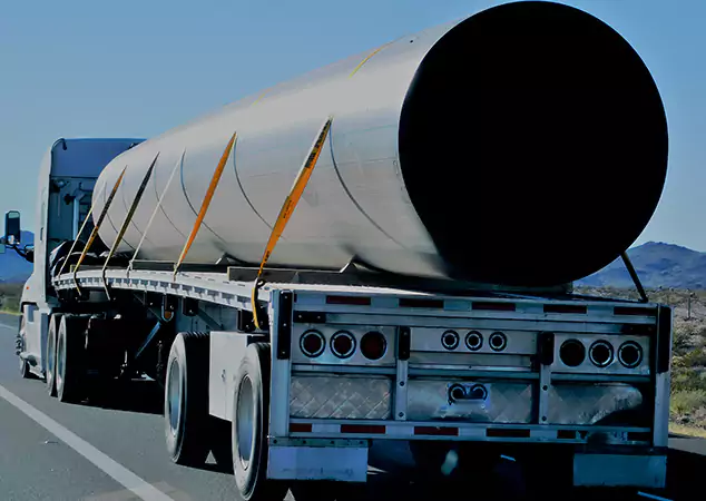 Why Choose Massachusetts Hauling Pros Over Other Oversize Load Trucking Companies in Massachusetts?