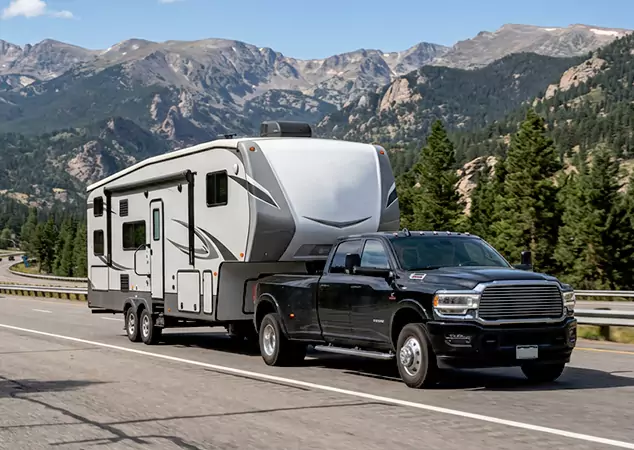 Why Choose Massachusetts Hauling Pros Over Other Recreational Vehicle Transport Companies in Massachusetts, MA?