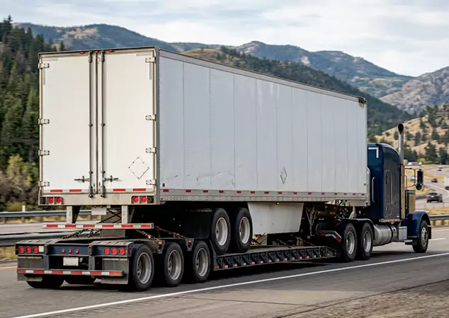 Why Choose Massachusetts Hauling Pros Over Other Trailer Shipping Companies in Massachusetts?